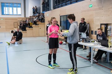 Bild 39 - C-Juniorinnen Jens Rathje Juniorinnen Cup